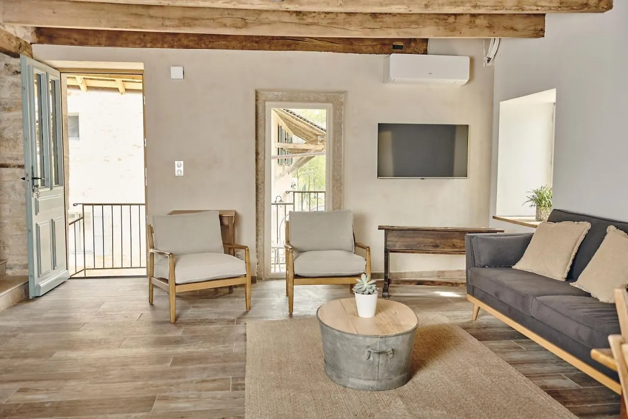 Le Pas De Moineau Villa Lhuis 0*,